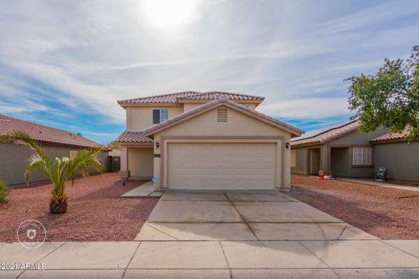 El Mirage, AZ 85335,12201 W CORRINE Drive