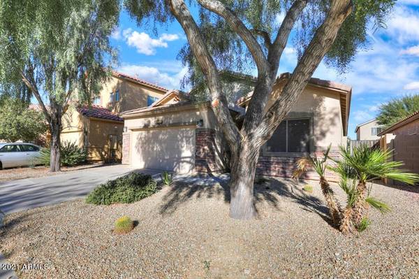 Maricopa, AZ 85138,44234 W NEELY Drive