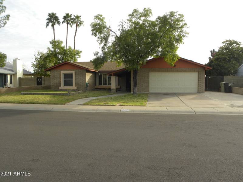 5127 W ASTER Drive, Glendale, AZ 85304