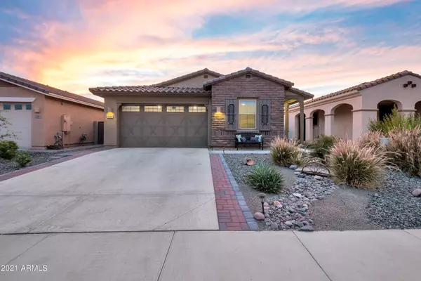 7552 S LONE PINE Place, Gold Canyon, AZ 85118