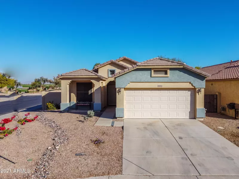 44922 W ALAMENDRAS Street, Maricopa, AZ 85139