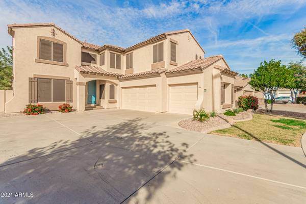 Gilbert, AZ 85297,4534 E IRONHORSE Road