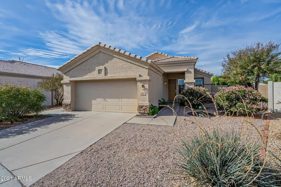 80 S PINEVIEW Place, Chandler, AZ 85226