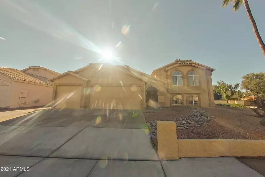 5791 W ROSS Drive, Chandler, AZ 85226