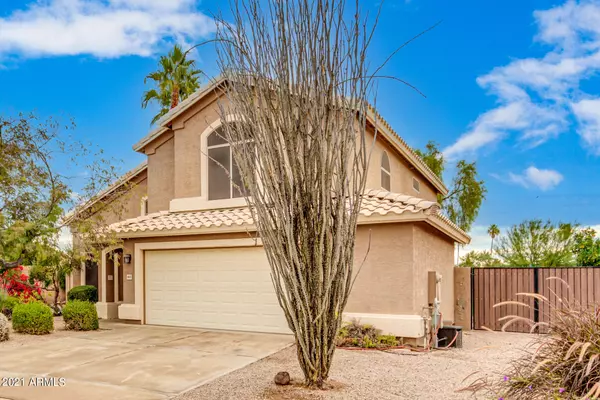 1809 S Brighton Circle, Mesa, AZ 85209