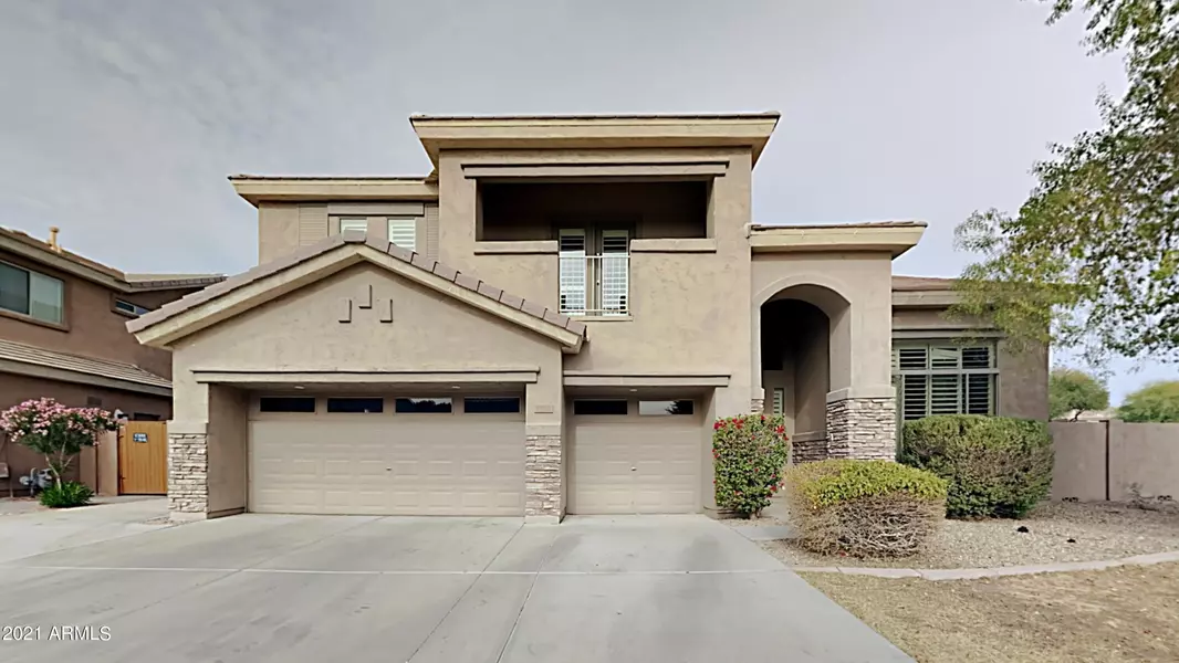 17532 W IVY Lane, Surprise, AZ 85388