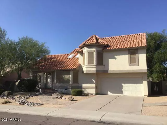 3644 E ROSEMONTE Drive, Phoenix, AZ 85050