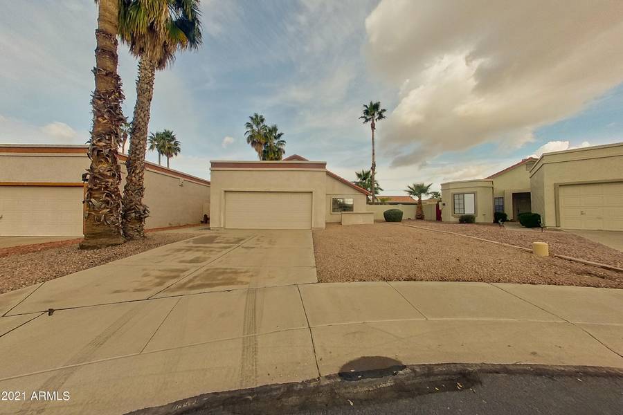 1720 E WHITTEN Street, Chandler, AZ 85225