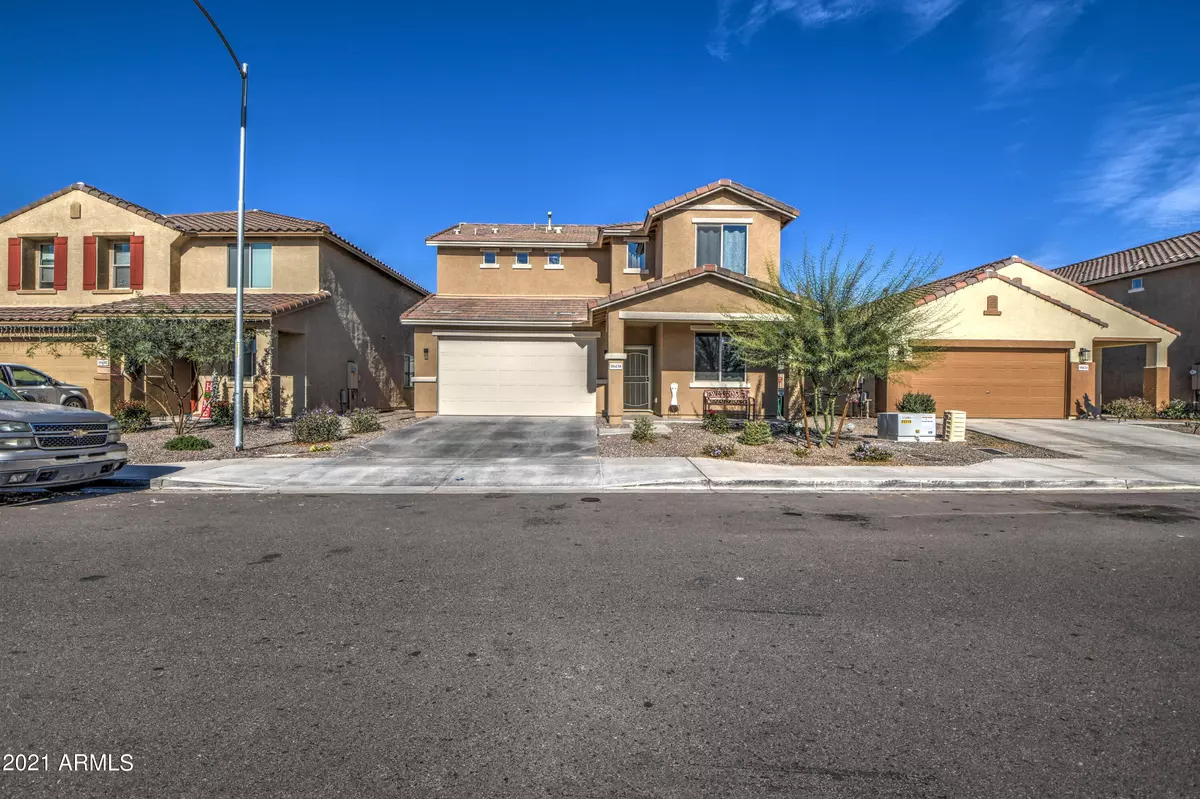 Tolleson, AZ 85353,10438 W CORDES Road