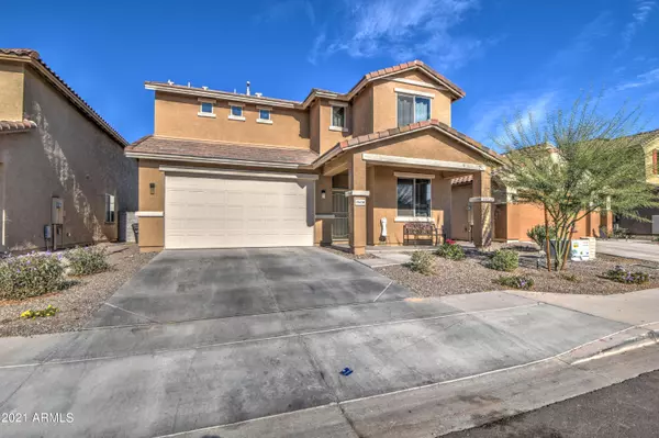 Tolleson, AZ 85353,10438 W CORDES Road