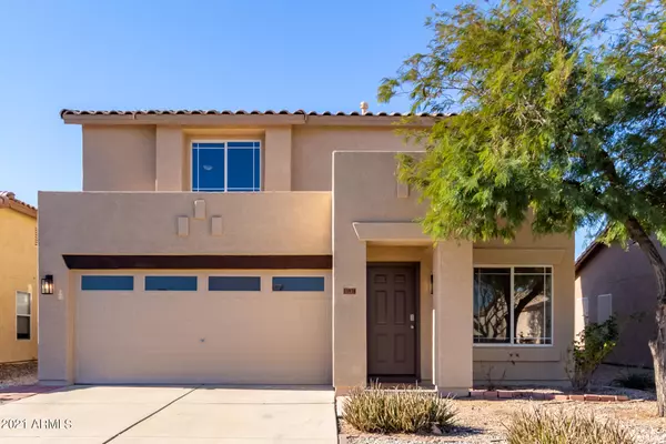 Surprise, AZ 85379,13938 N 132ND Lane