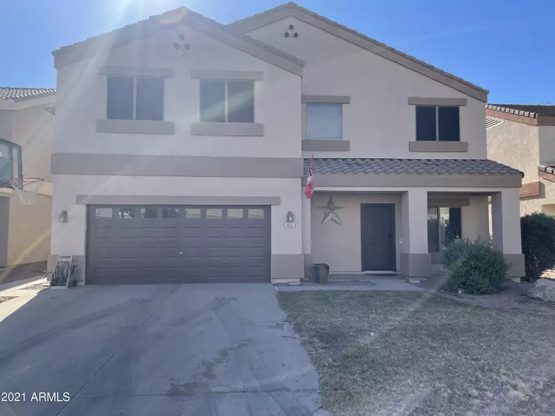 1661 E HEATHER Drive, San Tan Valley, AZ 85140