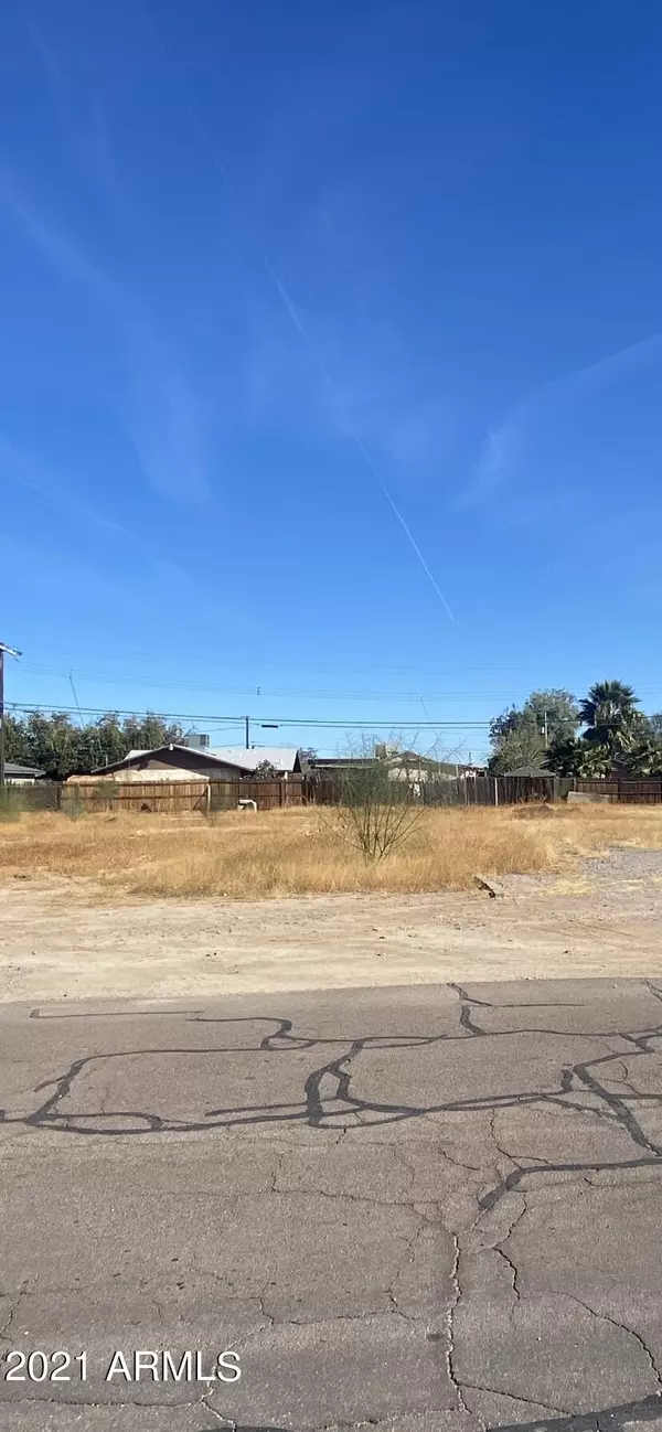 Buckeye, AZ 85326,0 VALENCIA LOT 21 -- #21