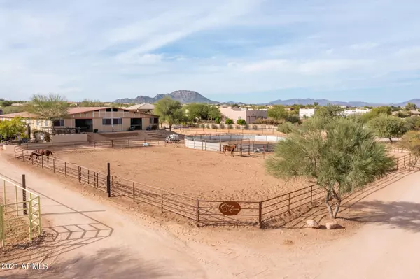 Scottsdale, AZ 85262,29208 N 148th Street