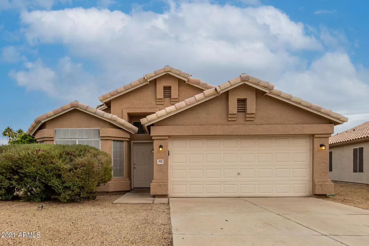 Chandler, AZ 85225,1025 N ITHICA Court