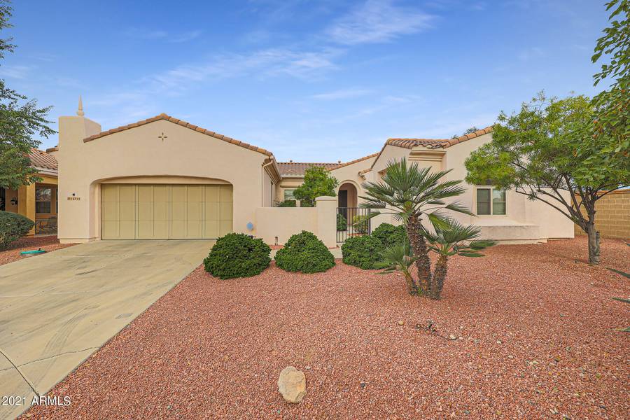 12716 W FIGUEROA Court, Sun City West, AZ 85375