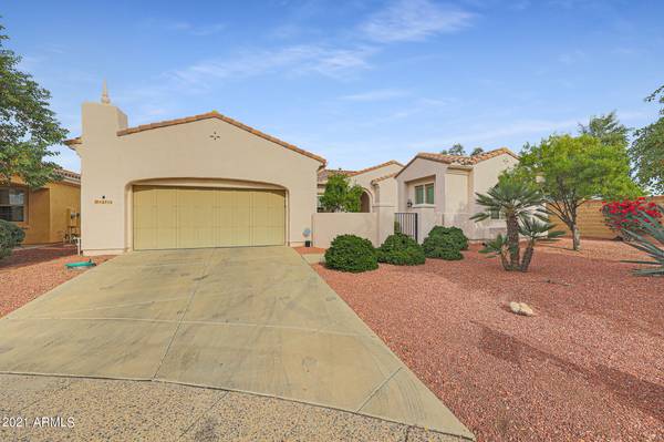 Sun City West, AZ 85375,12716 W FIGUEROA Court