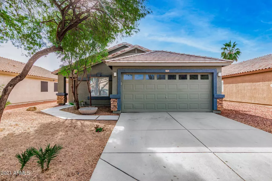 14955 W MAUI Lane, Surprise, AZ 85379