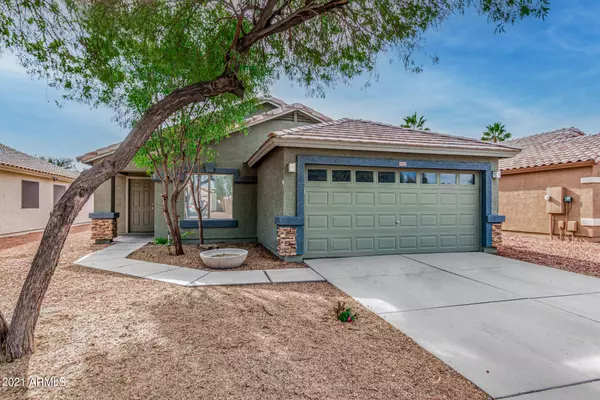 Surprise, AZ 85379,14955 W MAUI Lane