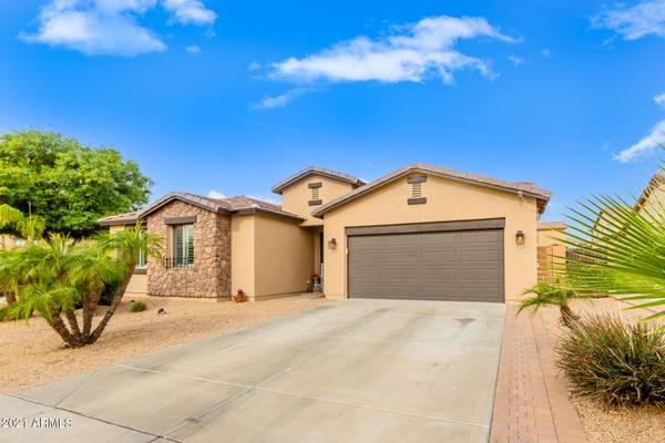 Peoria, AZ 85382,7858 W ALBERT Lane