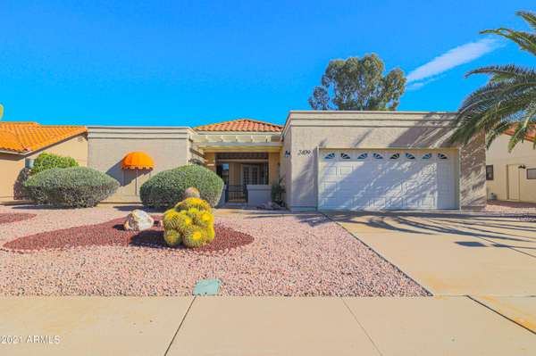 Mesa, AZ 85206,2409 LEISURE WORLD --