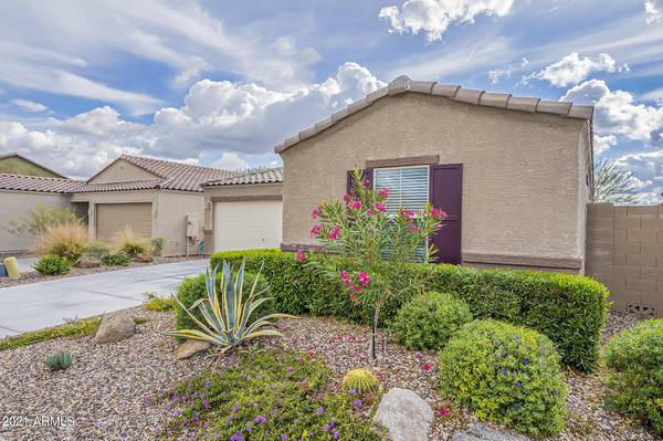 Gold Canyon, AZ 85118,18437 E EL BUHO PEQUENO --