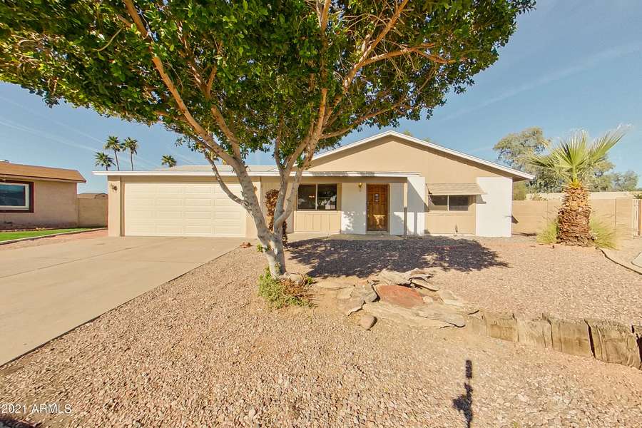 2756 W JUNQUILLO Circle, Mesa, AZ 85202