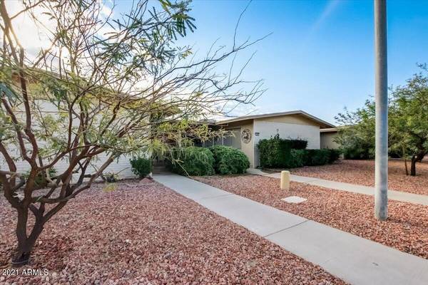 Sun City, AZ 85373,17809 N DEL WEBB Boulevard