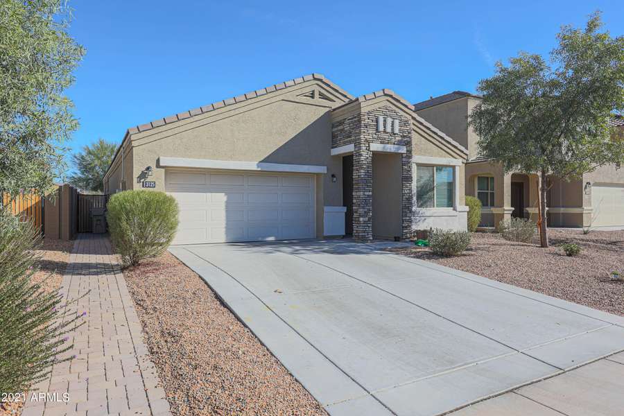 3125 N 303RD Drive, Buckeye, AZ 85396