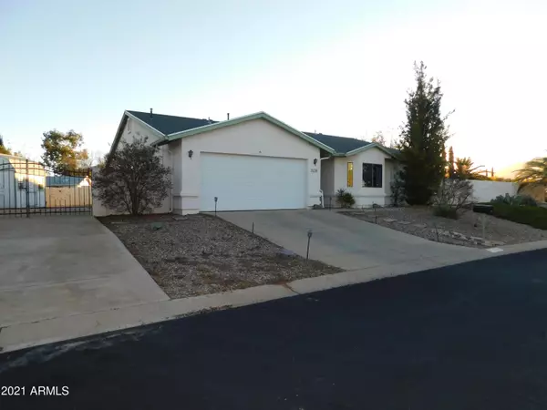 Sierra Vista, AZ 85650,3228 OAK HILL Street