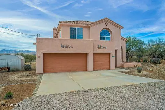 Rio Rico, AZ 85648,1750 LINDA Court