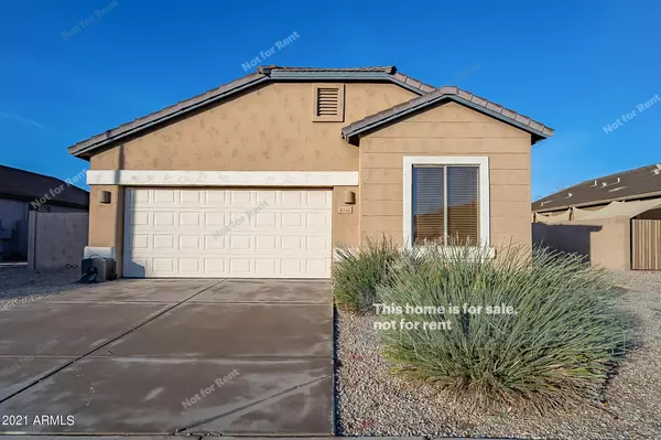 8718 N 57TH Lane, Glendale, AZ 85302