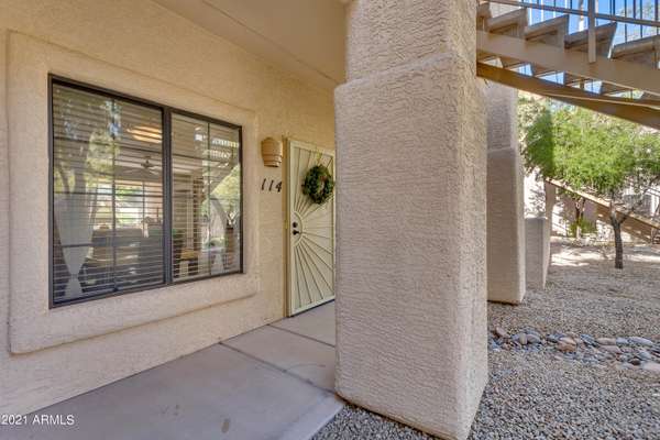 Fountain Hills, AZ 85268,9253 N FIREBRICK Drive #114