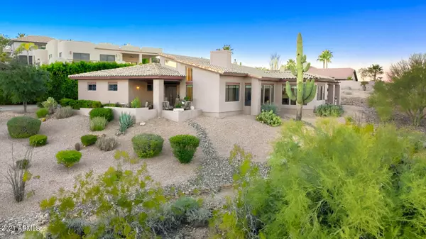 Fountain Hills, AZ 85268,13615 N BITTERSWEET Way