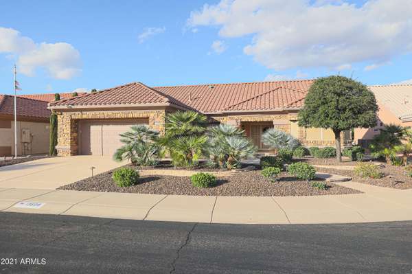 Sun City West, AZ 85375,13508 W ROBIN Lane