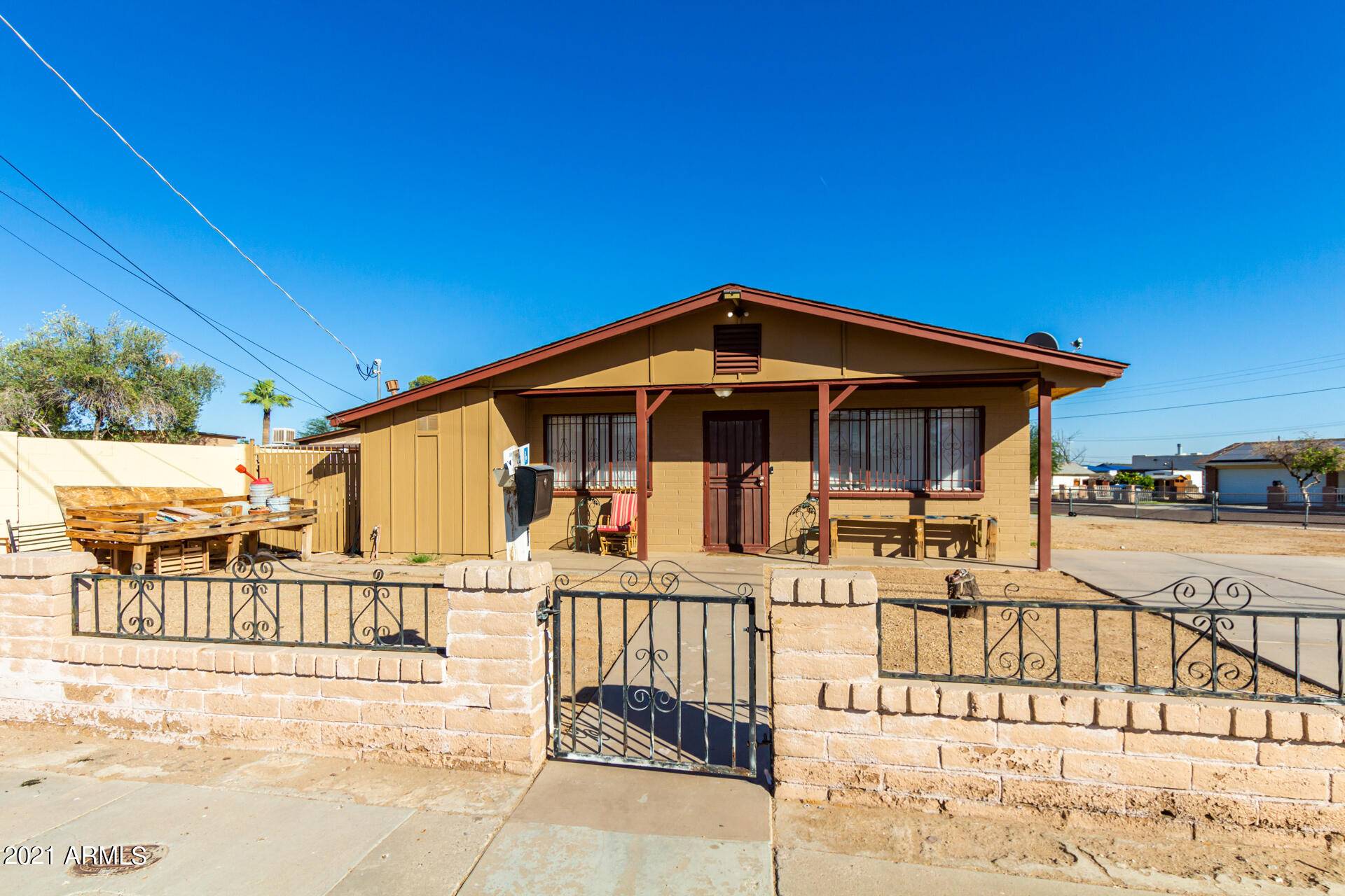 149 S 4th Street, Avondale, AZ 85323