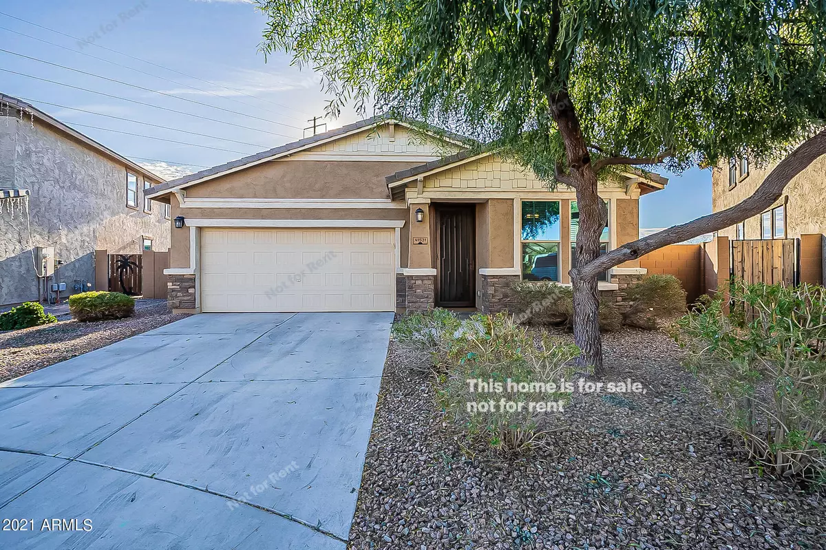 Maricopa, AZ 85138,41531 W ANNE Lane