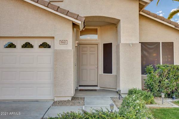 Peoria, AZ 85382,8443 W MONONA Lane