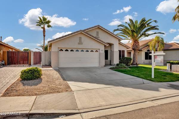 Peoria, AZ 85382,8443 W MONONA Lane