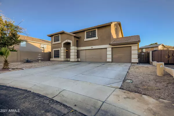 307 E SHEFFIELD Court, Gilbert, AZ 85296