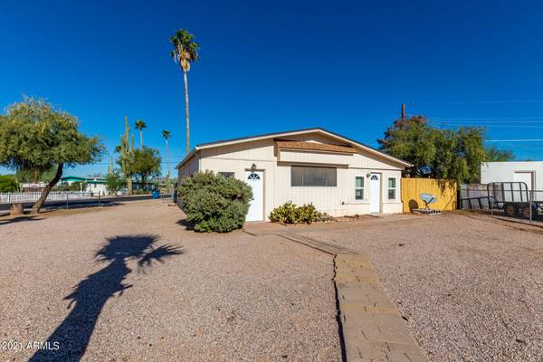 Apache Junction, AZ 85120,2646 W CODY Street