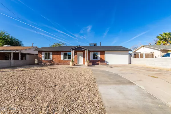 2028 N 29TH Place, Phoenix, AZ 85008