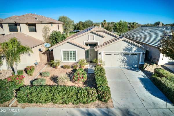 Maricopa, AZ 85138,43786 W Snow Drive