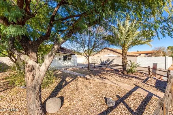 Phoenix, AZ 85032,2936 E BECK Lane