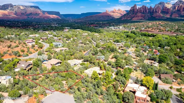 Sedona, AZ 86336,302 Oak Ridge Lane #53