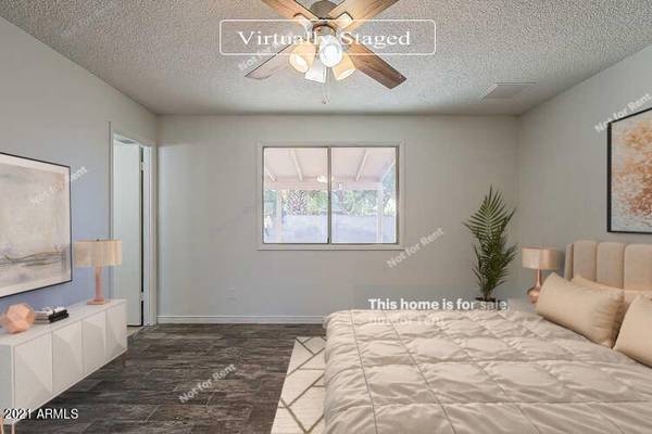 Glendale, AZ 85304,4329 W GARDEN Drive