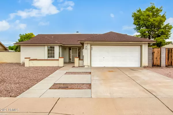 Mesa, AZ 85205,6032 E IVY Street