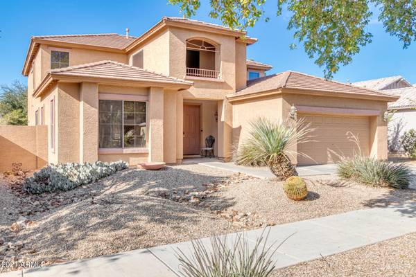 Surprise, AZ 85379,14874 N 136TH Drive