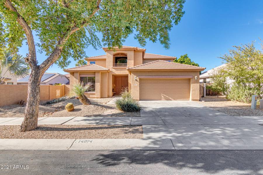 14874 N 136TH Drive, Surprise, AZ 85379