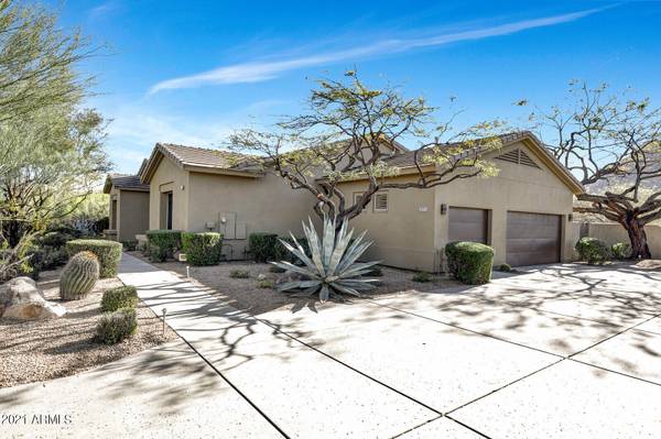 Scottsdale, AZ 85262,11353 E Cavedale Drive